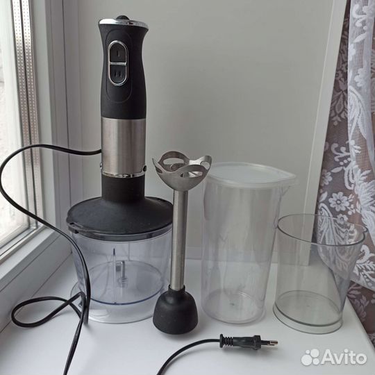 Блендер на запчасти (Скарлетт)