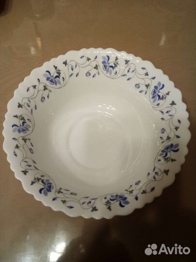 Салатник большой