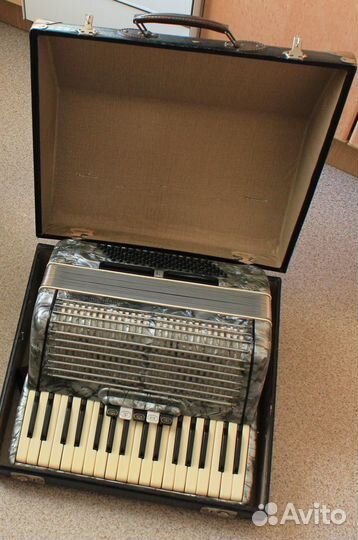 Аккордеон Роял стандарт