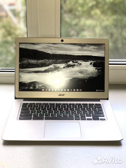 Acer chromebook 14 32/4