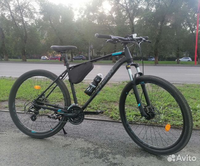 Велосипед stern motion 2.0 29