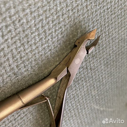 Кусачки для маникюра