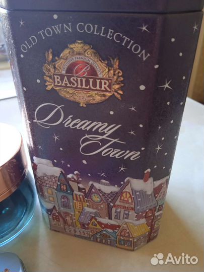 Банки (контейнеры) металлические