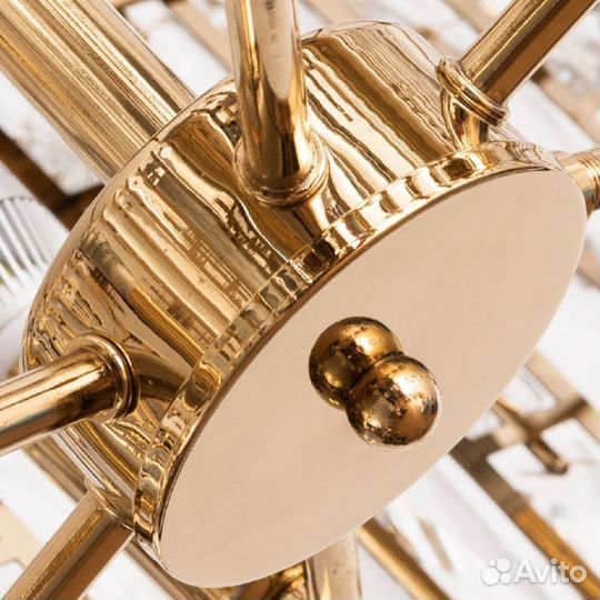 Люстра Divinare Medea 