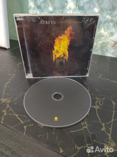 Metalcore - Deathcore - All That Remains