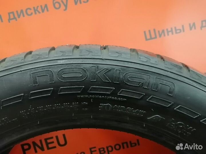 Nokian Tyres Hakkapeliitta 7 SUV 235/55 R19 101T