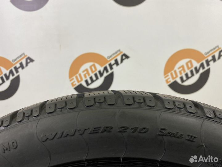 Pirelli Winter Sottozero 210 Serie II 225/45 R17 94T