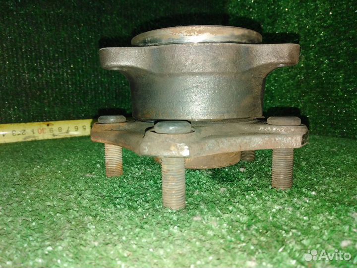 Ступица задняя Suzuki Grand Vitara TA74V M16A