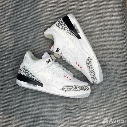 Nike Air Jordan 3