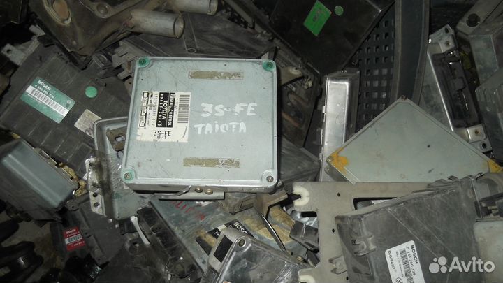 Эбу - для опель бмв ниссан ауди форд дэу и другие