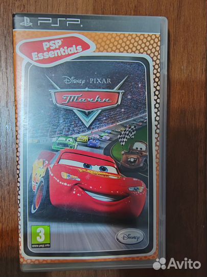 Игры на sony psp