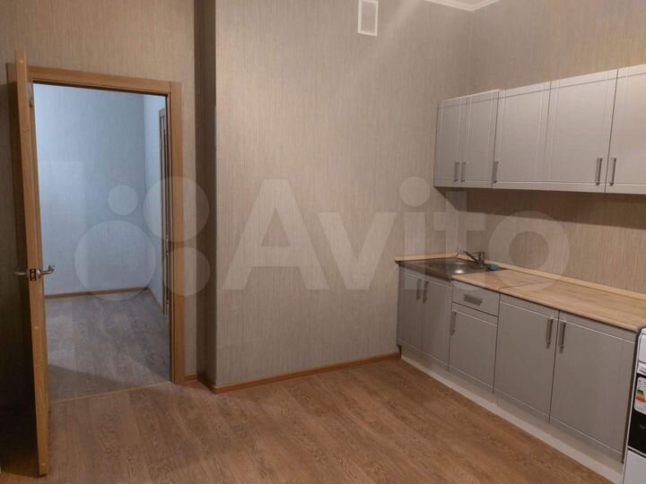 1-к. квартира, 47 м², 14/16 эт.