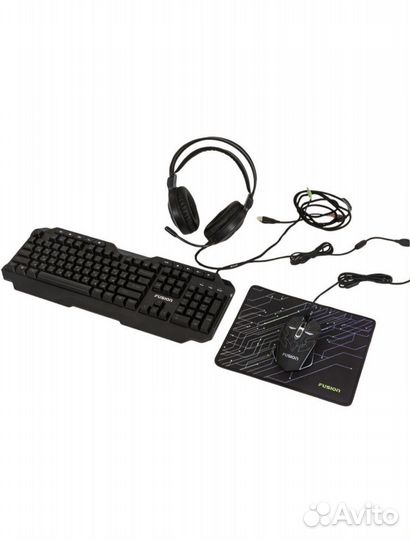 Игровой набор для пк