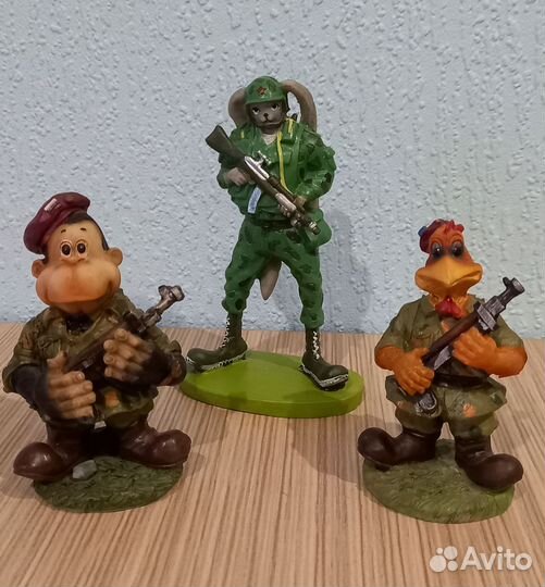 Спецназ /солдат(знаки зодиак)