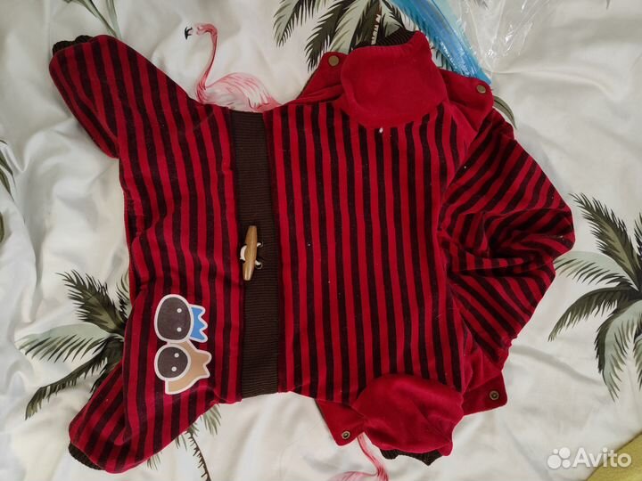 Одежда для собак пакетом