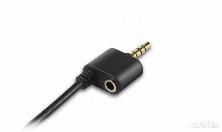 Микрофон для iOS/Android IK Multimedia iRig Mic