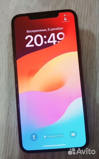 iPhone 11 Pro Max, 64 ГБ