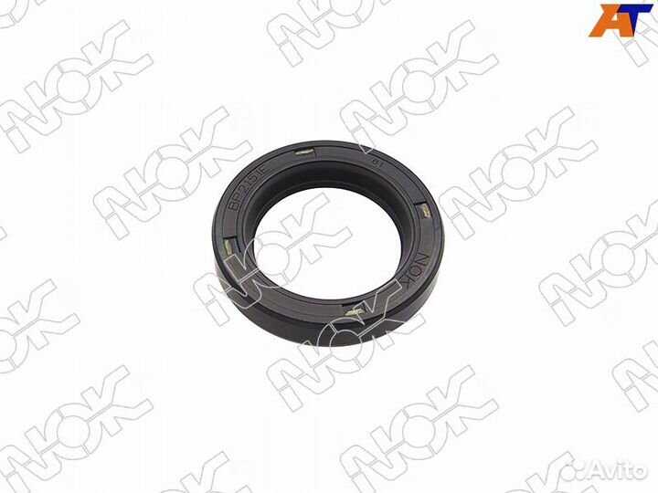 Сальник рулевой рейки toyota corolla 88-01 BP2151E