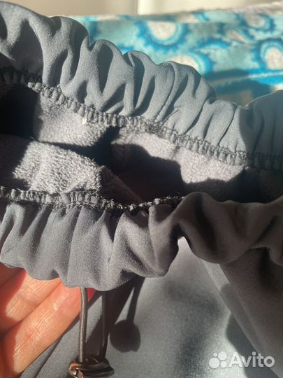 Брюки softshell 116 122