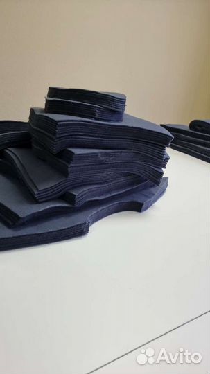 Швейное производство