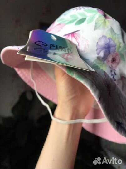 Панама детская