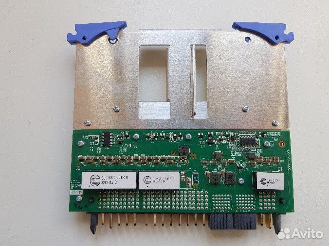 Регулятор напряжения процессора IBM AcBel