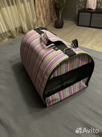 Переноска для животных