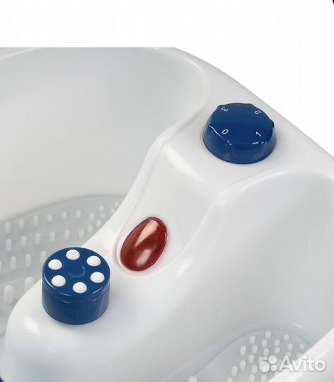 Массажная ванночка для ног Galaxy GL4901