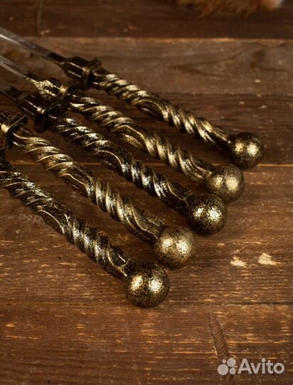 Щит подставка под шампуры