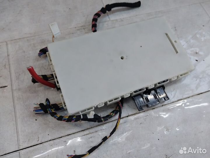 Блок bdc bmw f20 F30 F36