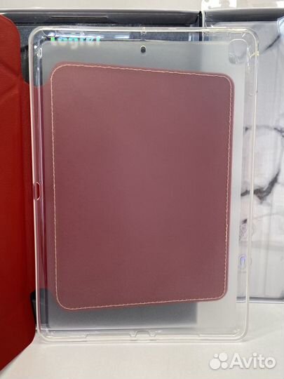 Чехол книжка Logfer для iPad 10.2