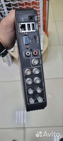 Видеорегистратор на запчасти