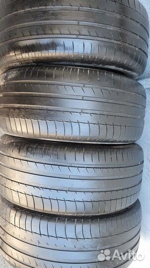 Michelin Latitude Sport 275/50 R20 109W