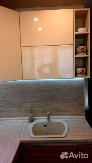 Кухня от производителя на заказ