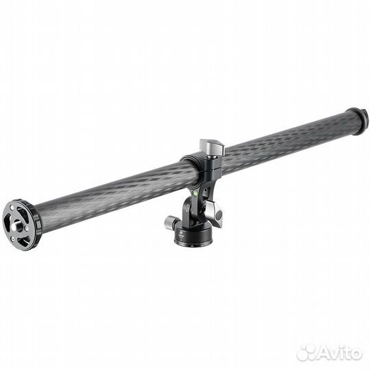 Штанга наклонная карбоновая Leofoto HC-32