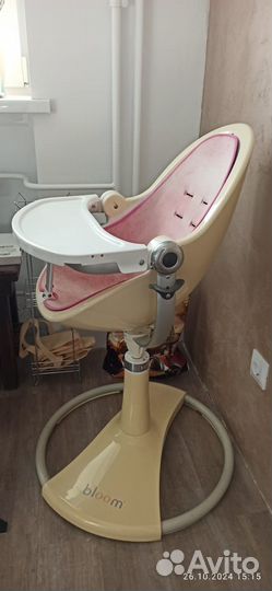 Стул для кормления