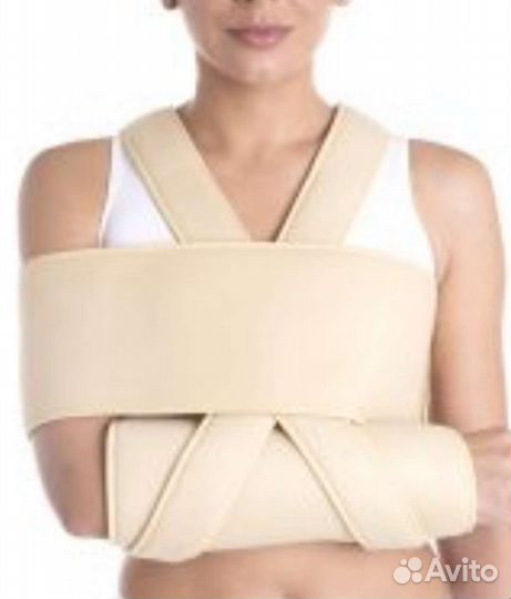 Бандаж для плеча и предплечья
