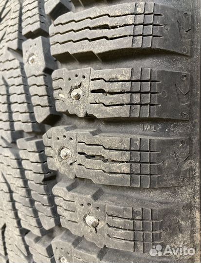 Nokian Tyres Hakkapeliitta 5 255/50 R19 107T