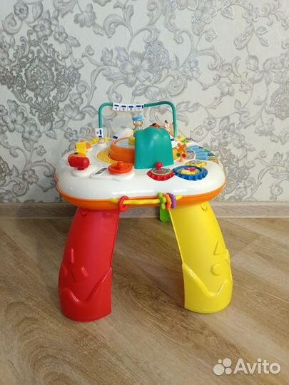 Продам столик бризиборд музыкальный