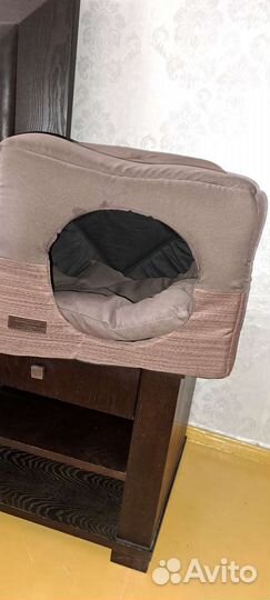 Дом/лежанка для кошки и собаки