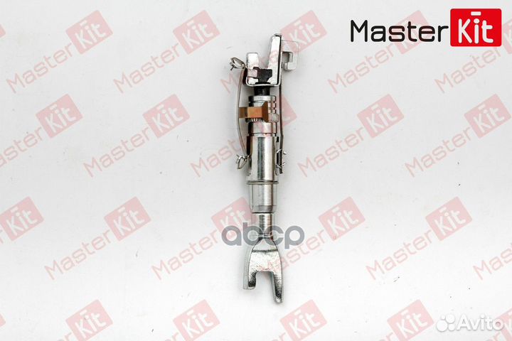 Распорная планка колодок ford 77AP003 MasterKit