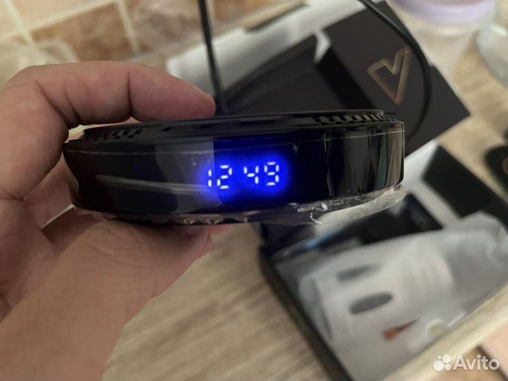 Android tv приставка