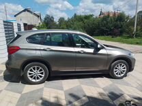 BMW X1 1.5 AT, 2019, 134 360 км, с пробегом, цена 2 240 000 руб.