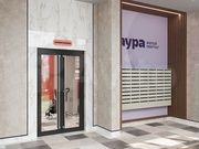 1-к. квартира, 39,7 м², 9/25 эт.