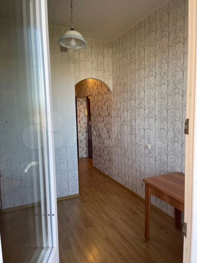 1-к. квартира, 38,4 м², 8/13 эт.