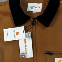 Куртка мужская Carhartt Detroit