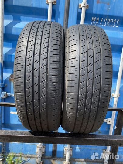 Kumho Solus KL21 235/60 R18 103H