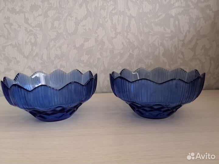 Салатница СССР