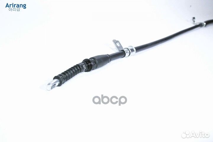 Трос стояночного тормоза ARG131063R Arirang