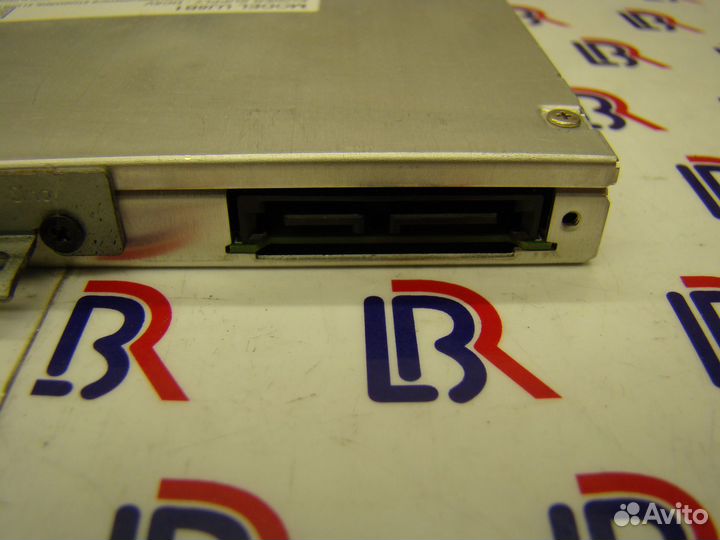 UJ8B1 DVD Rewriter